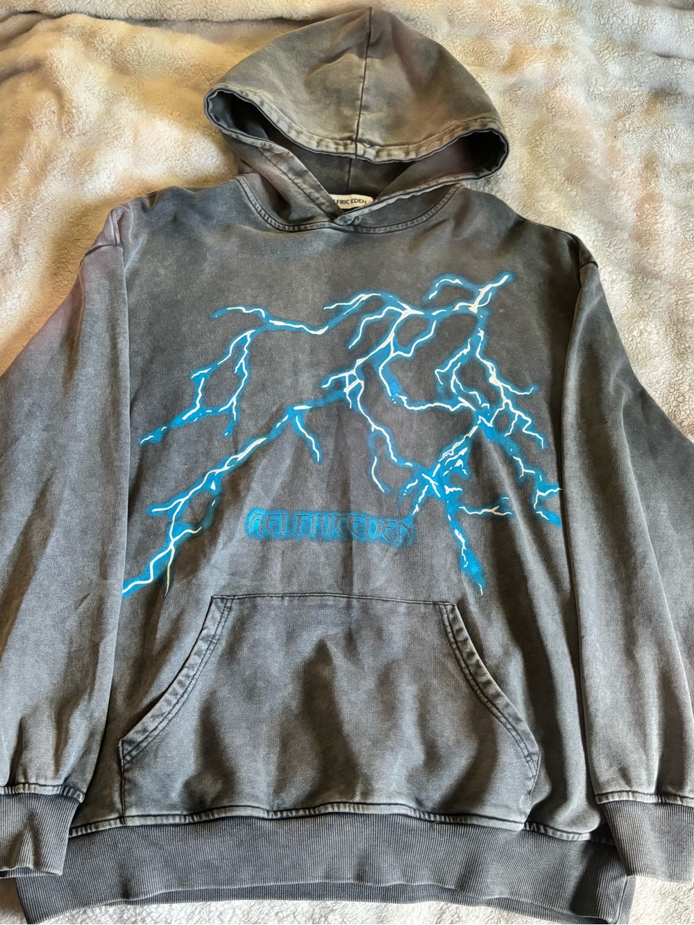Aelfric Eden Hoodie